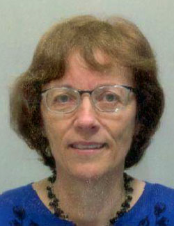 Hallo, mijn naam is Mw. drs. Mienke Broekhuizen-Houpst Mijn foto